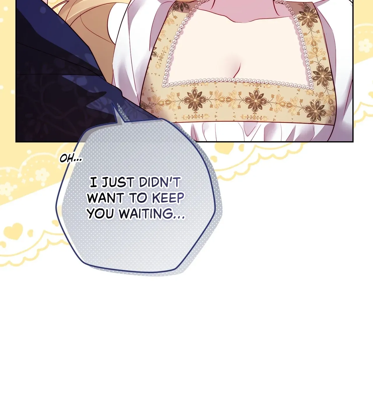 Read No More Regrets chapter 36 image 28 on Lezhin