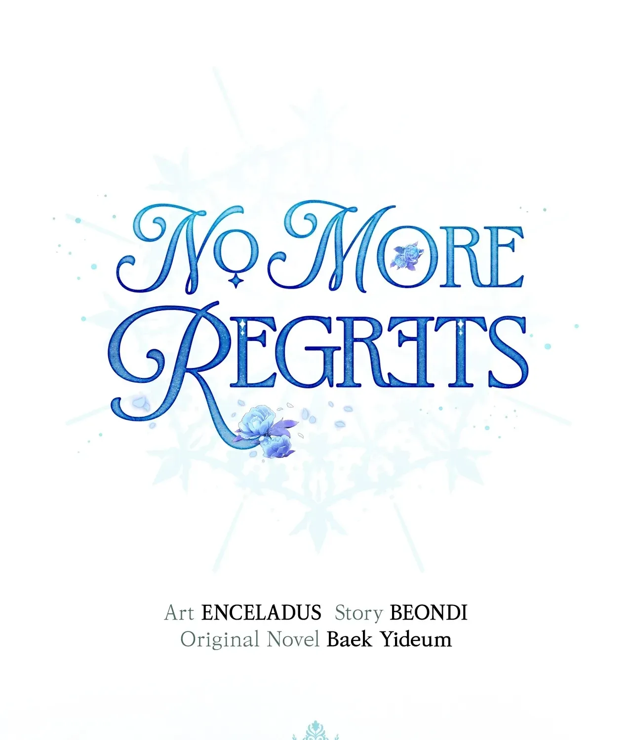 Read No More Regrets chapter 36 image 29 on Lezhin