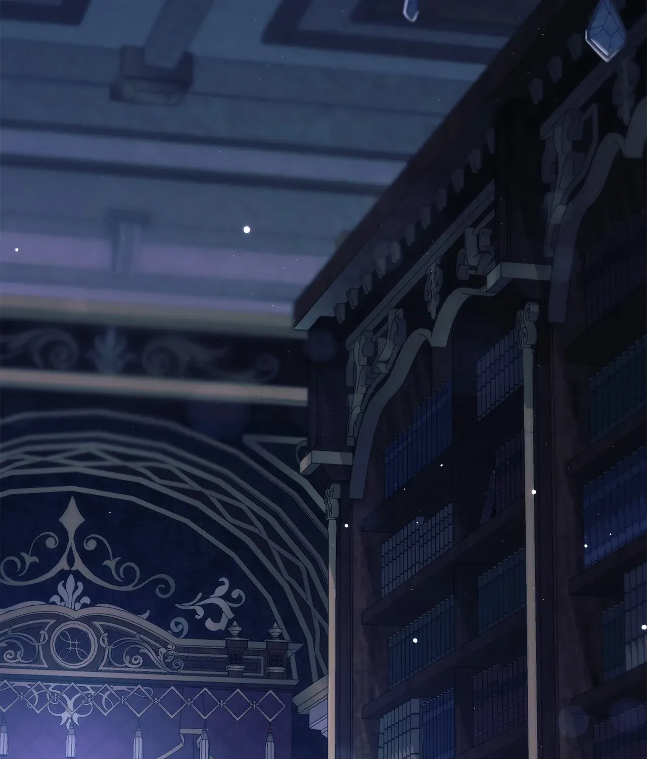 Read No More Regrets chapter 36 image 3 on Lezhin