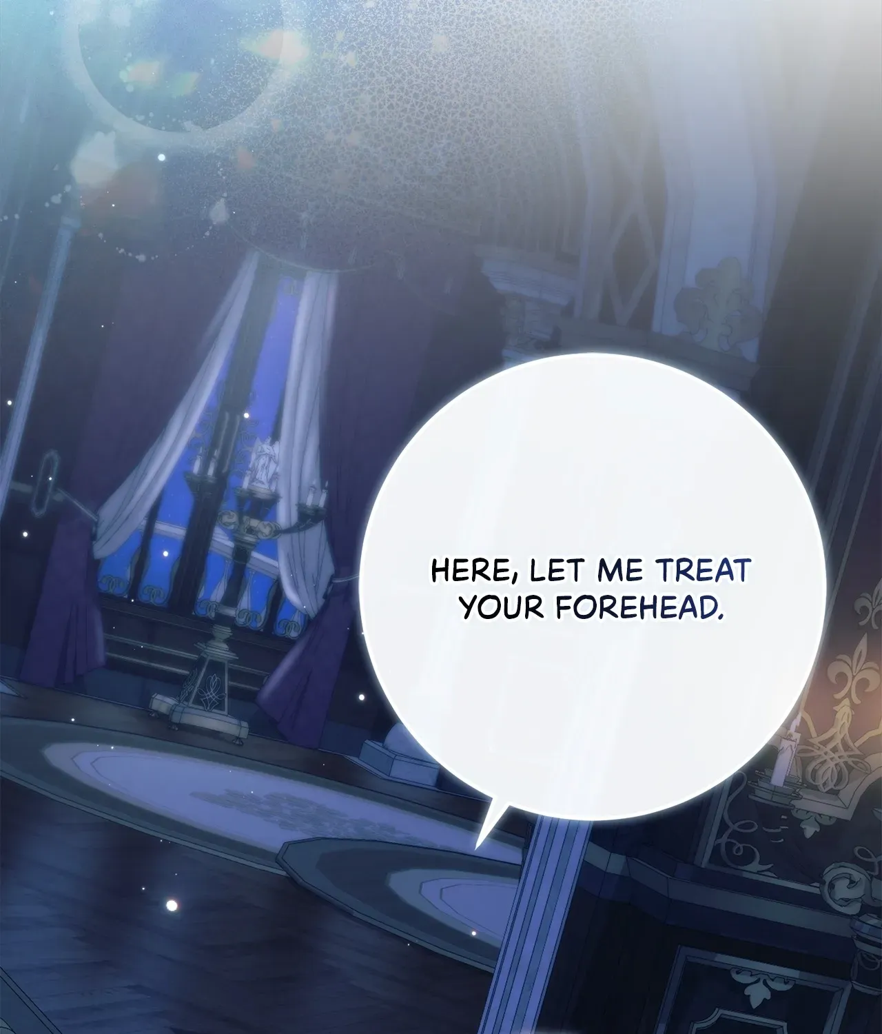 Read No More Regrets chapter 36 image 31 on Lezhin