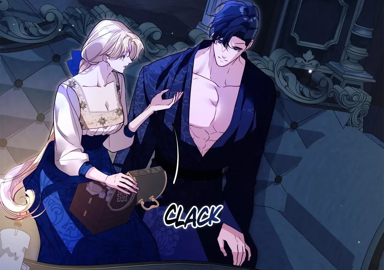 Read No More Regrets chapter 36 image 32 on Lezhin