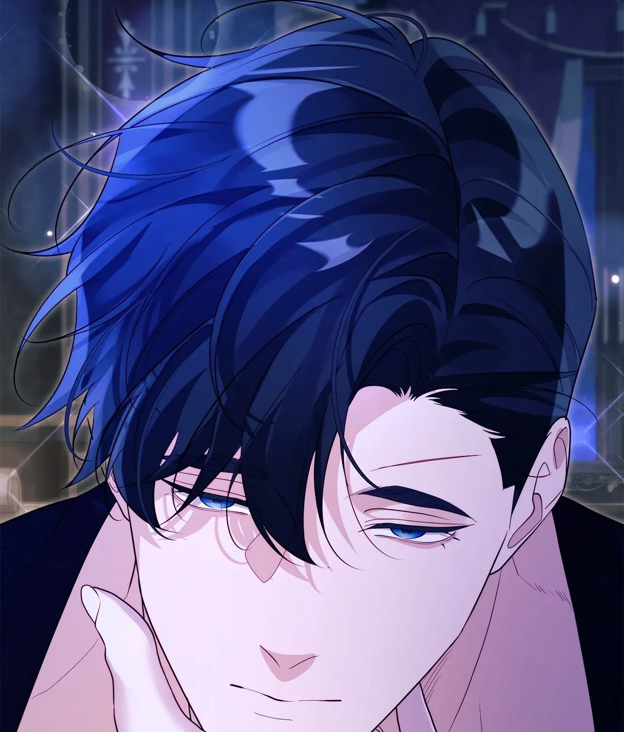 Read No More Regrets chapter 36 image 35 on Lezhin
