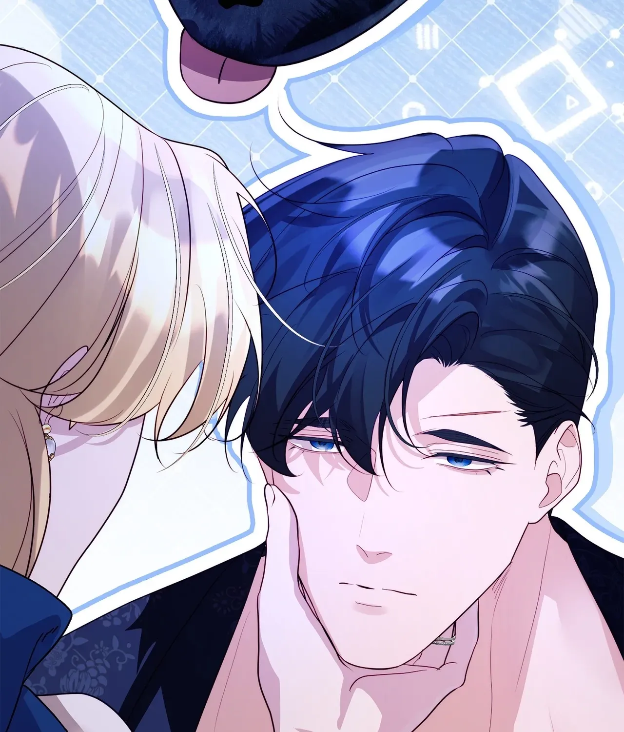 Read No More Regrets chapter 36 image 39 on Lezhin