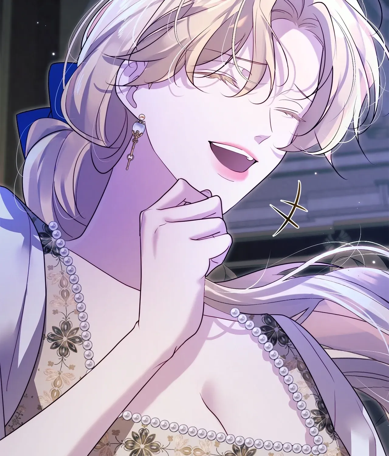 Read No More Regrets chapter 36 image 43 on Lezhin