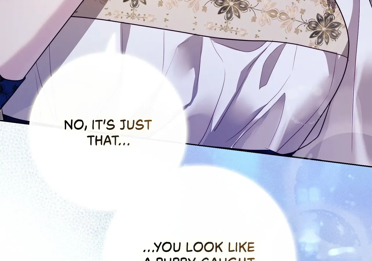 Read No More Regrets chapter 36 image 44 on Lezhin