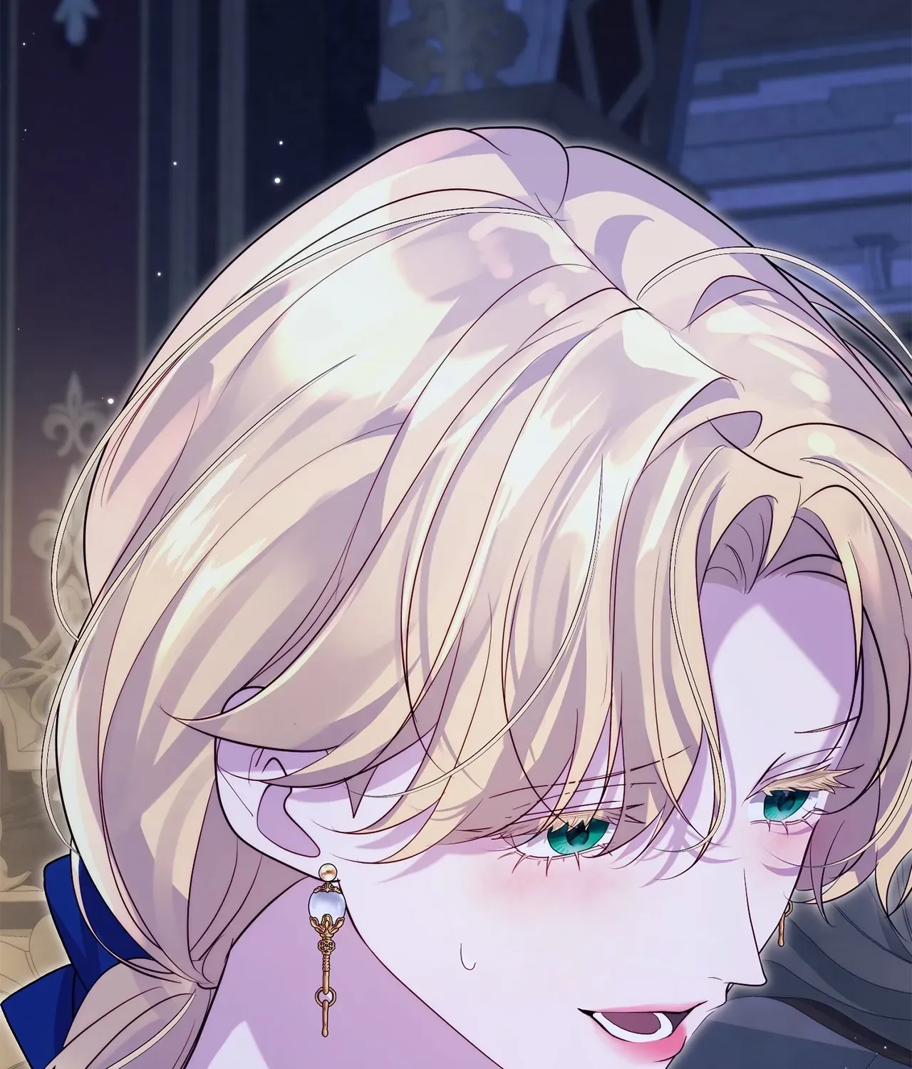 Read No More Regrets chapter 36 image 51 on Lezhin