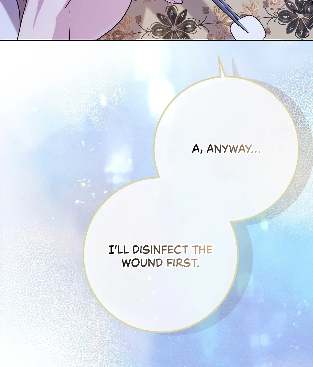 Read No More Regrets chapter 36 image 53 on Lezhin
