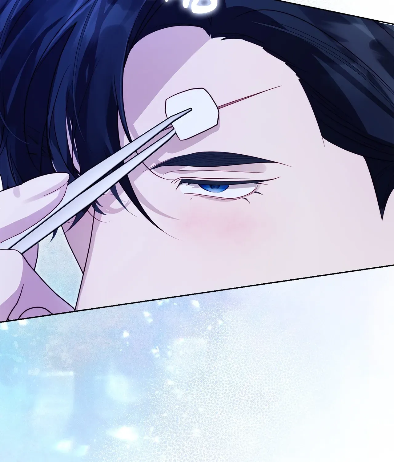Read No More Regrets chapter 36 image 55 on Lezhin