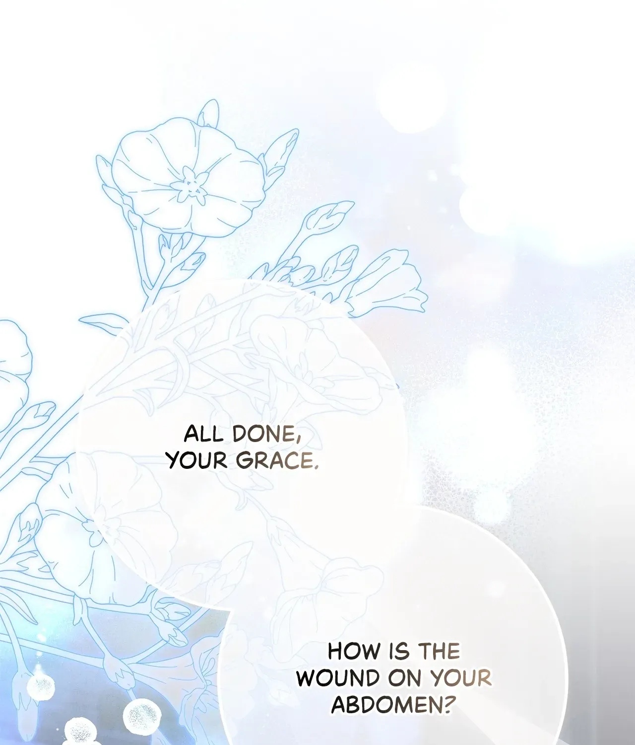 Read No More Regrets chapter 36 image 58 on Lezhin