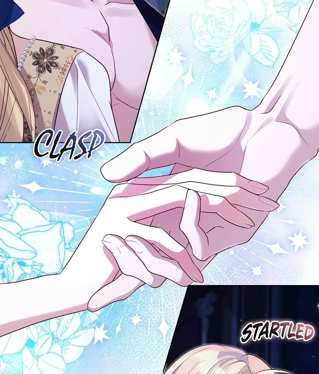 Read No More Regrets chapter 36 image 68 on Lezhin