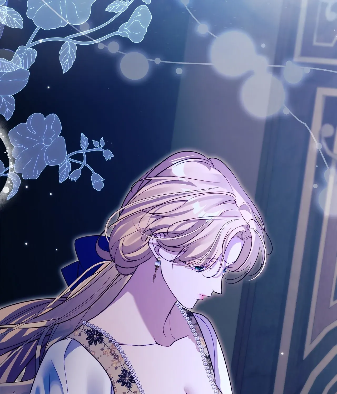 Read No More Regrets chapter 36 image 7 on Lezhin