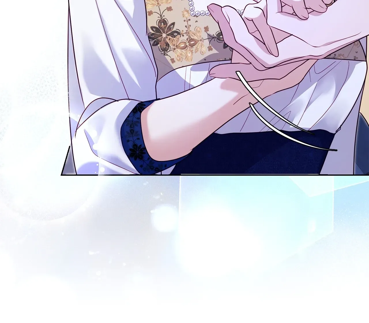 Read No More Regrets chapter 36 image 70 on Lezhin