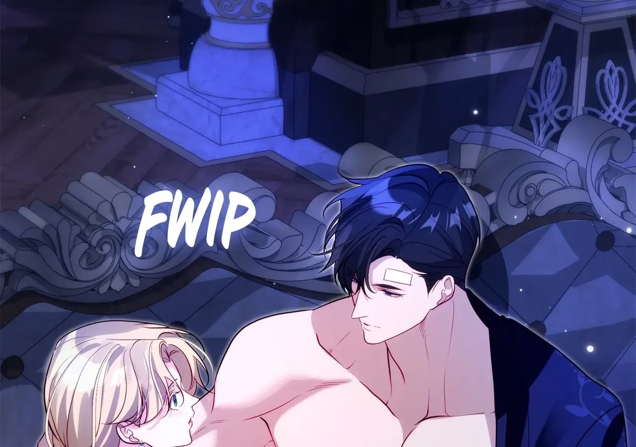 Read No More Regrets chapter 36 image 72 on Lezhin