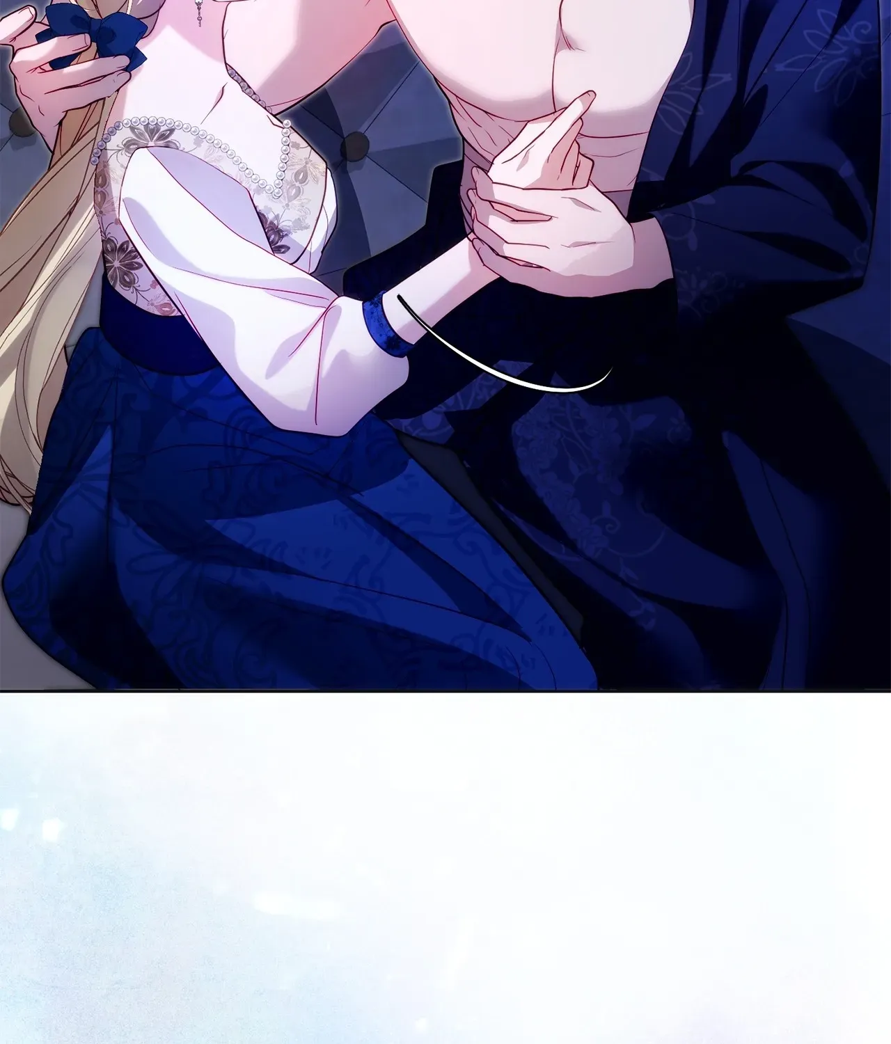 Read No More Regrets chapter 36 image 73 on Lezhin