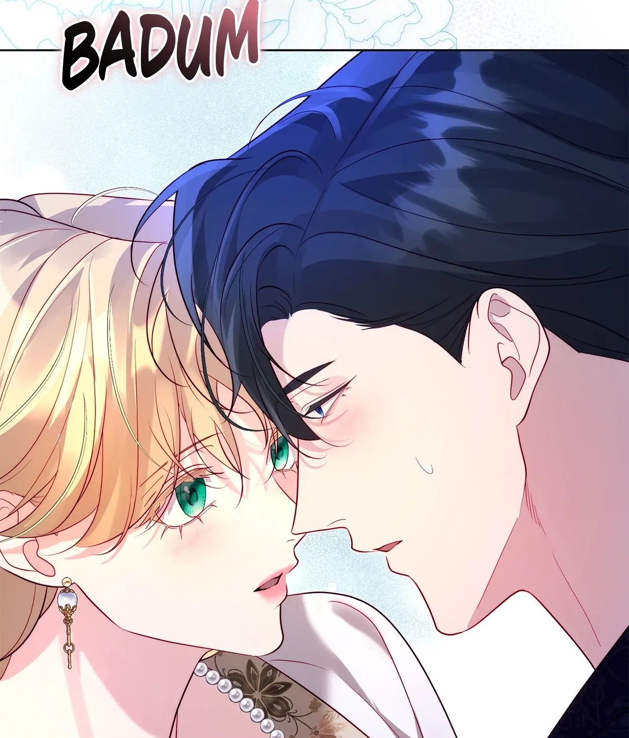 Read No More Regrets chapter 36 image 75 on Lezhin