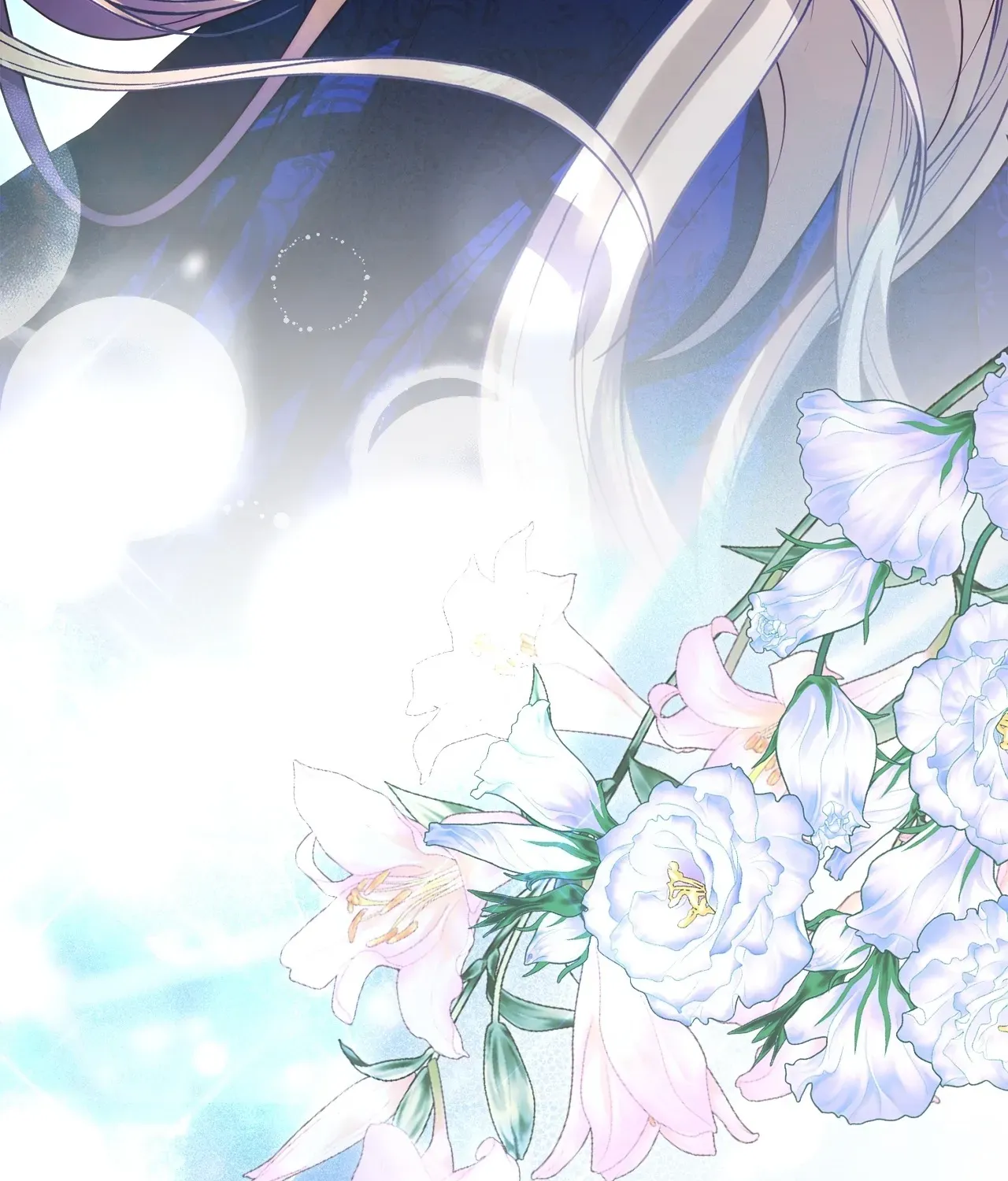 Read No More Regrets chapter 36 image 81 on Lezhin