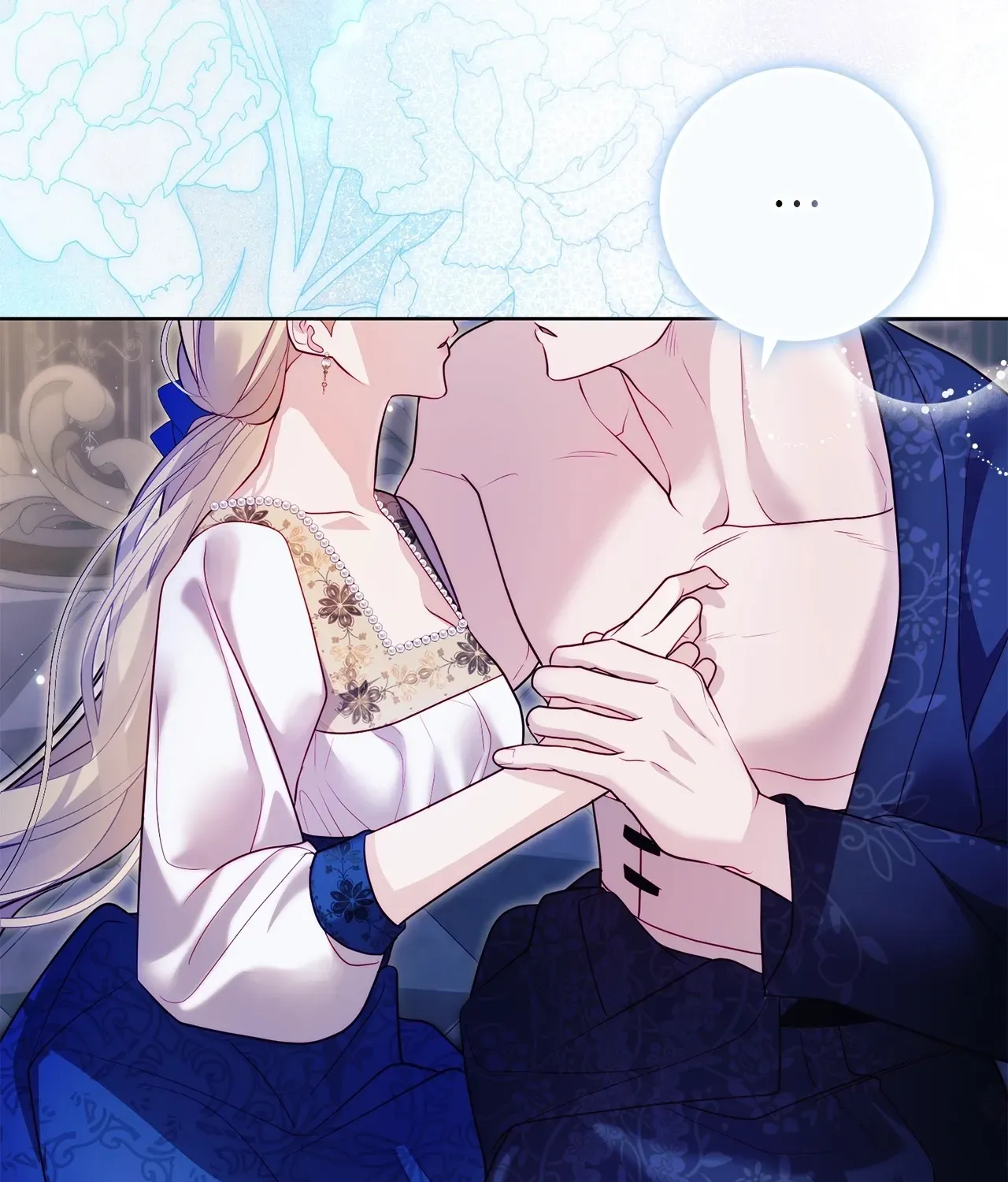 Read No More Regrets chapter 36 image 85 on Lezhin
