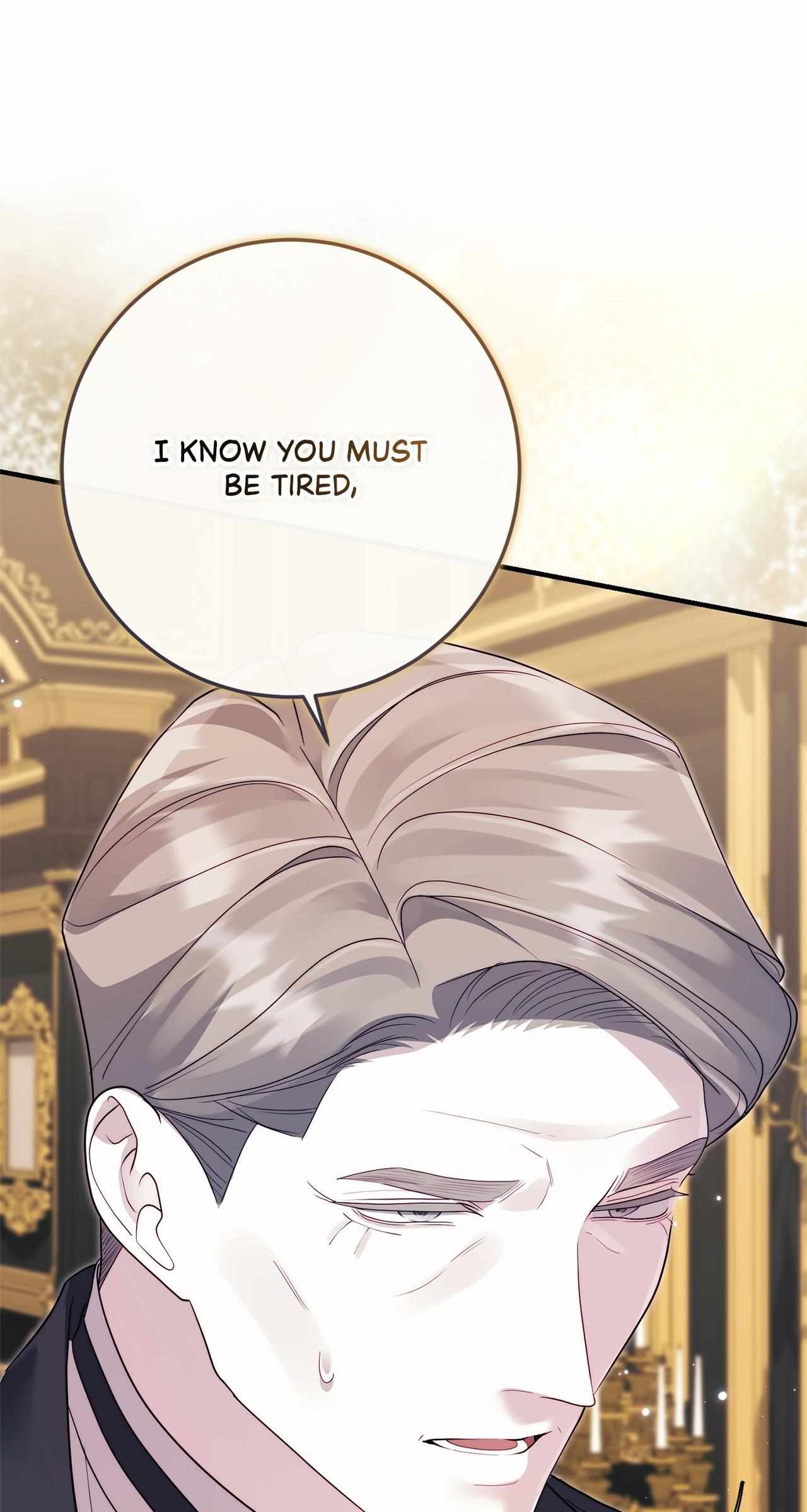 Read No More Regrets chapter 37 image 101 on Lezhin