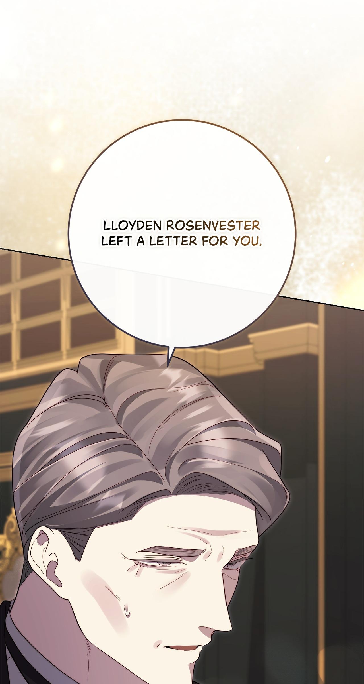 Read No More Regrets chapter 37 image 107 on Lezhin