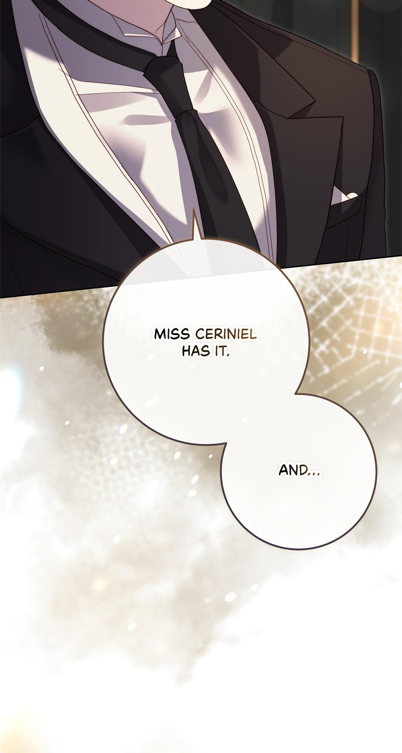 Read No More Regrets chapter 37 image 108 on Lezhin