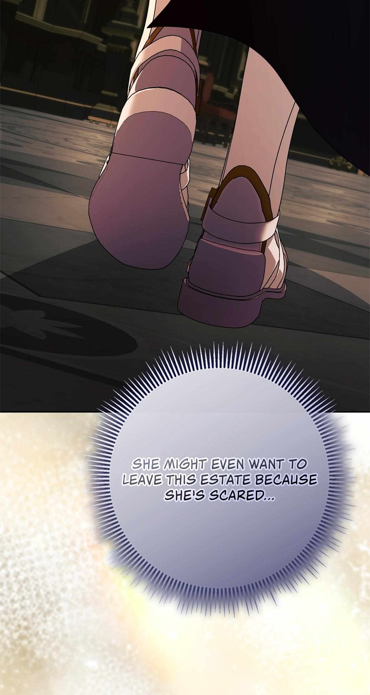 Read No More Regrets chapter 37 image 112 on Lezhin