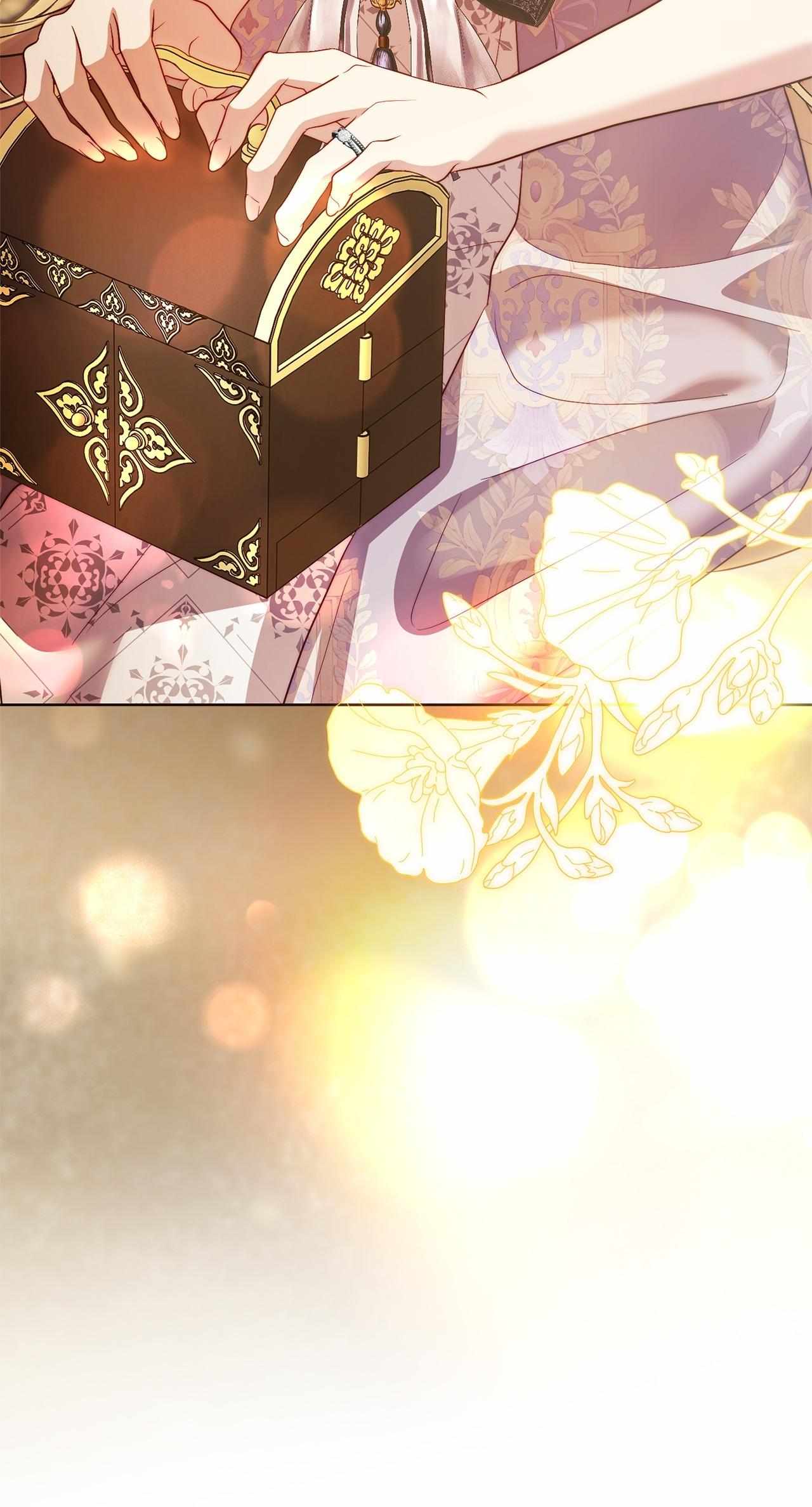 Read No More Regrets chapter 37 image 120 on Lezhin