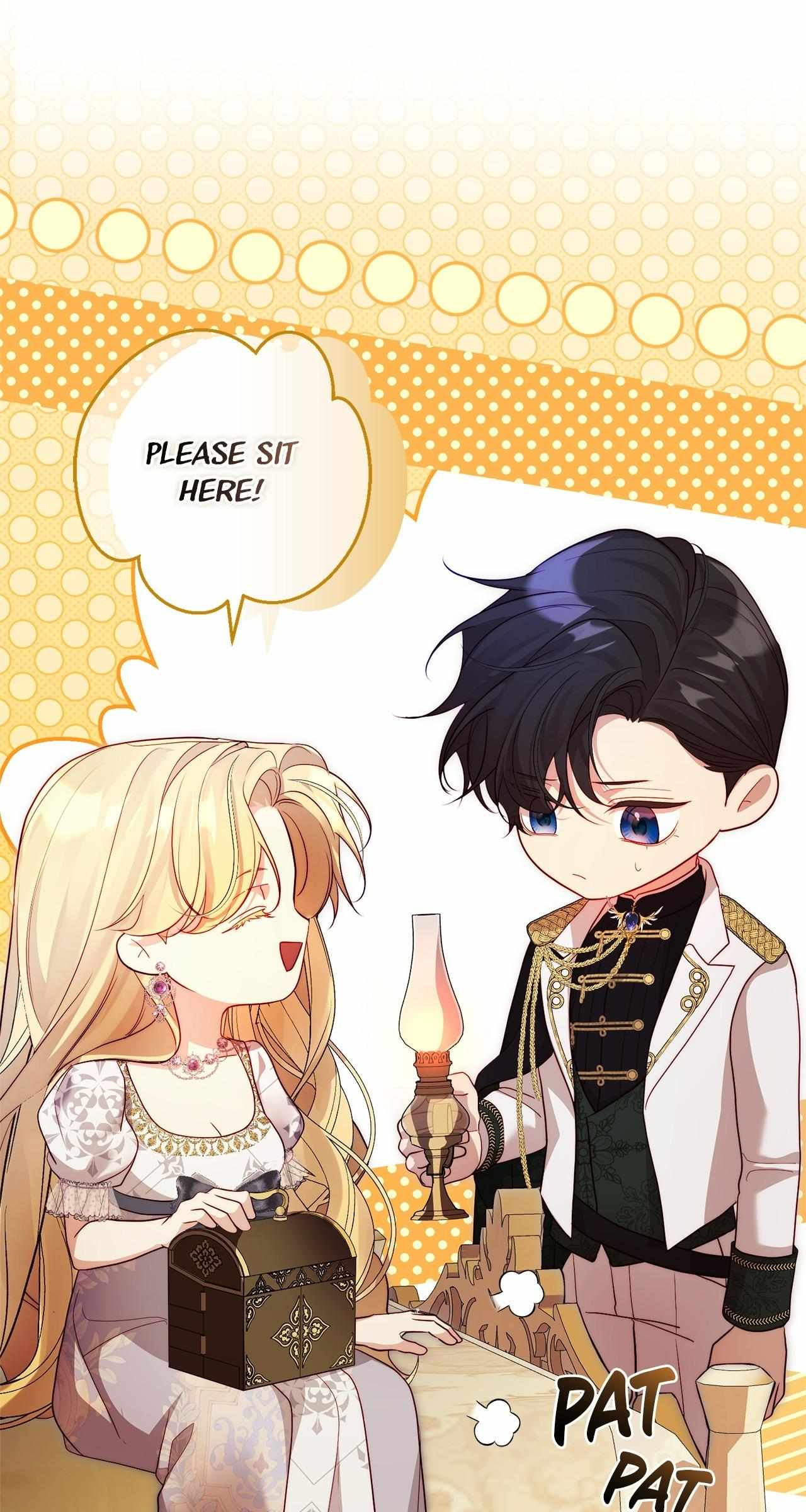 Read No More Regrets chapter 37 image 121 on Lezhin