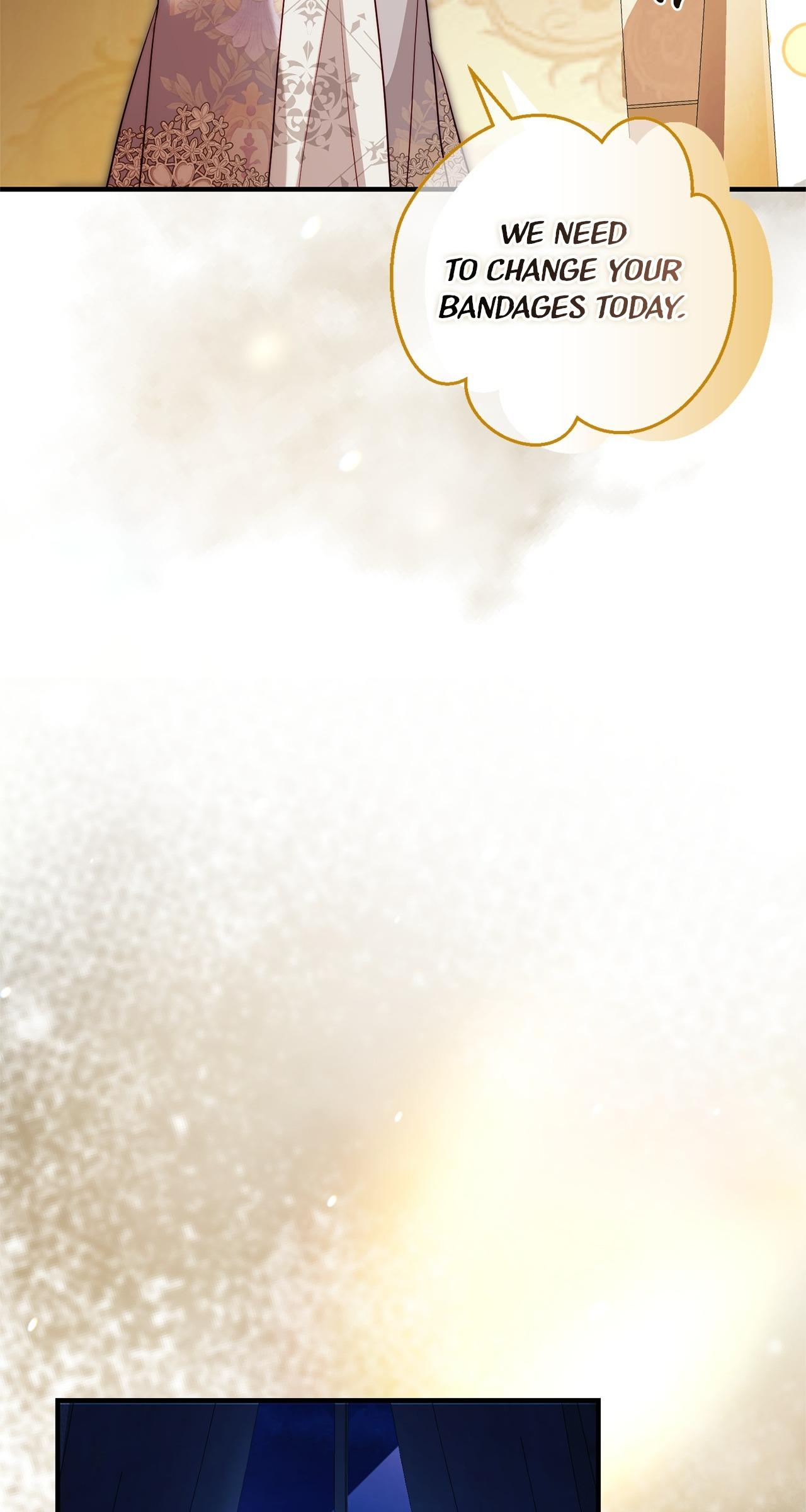 Read No More Regrets chapter 37 image 122 on Lezhin