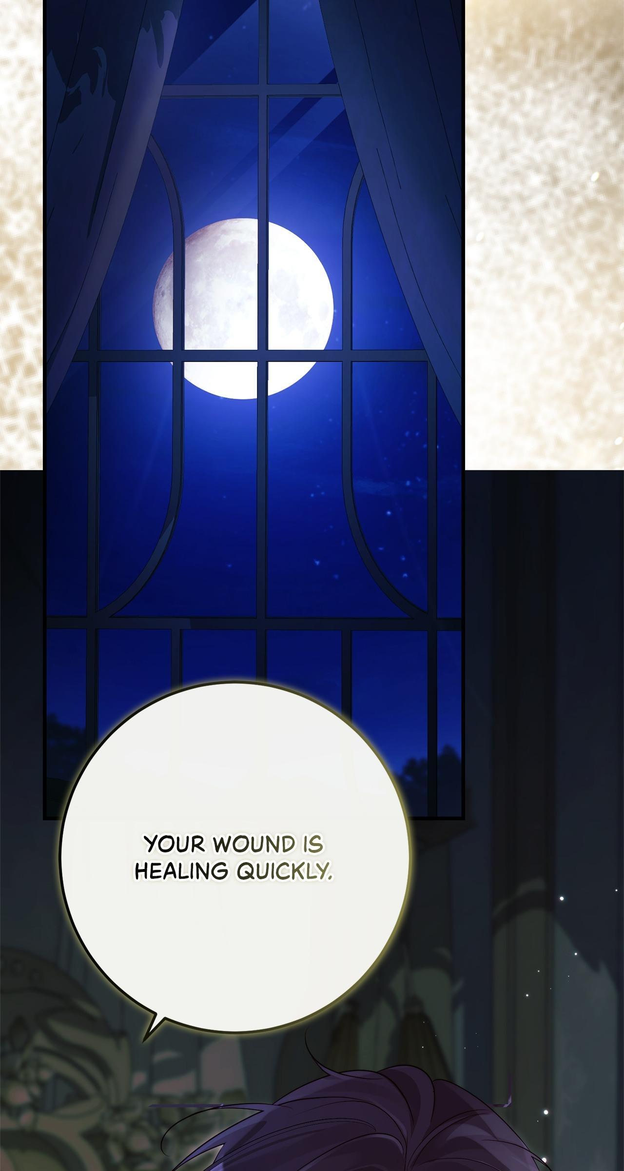 Read No More Regrets chapter 37 image 123 on Lezhin