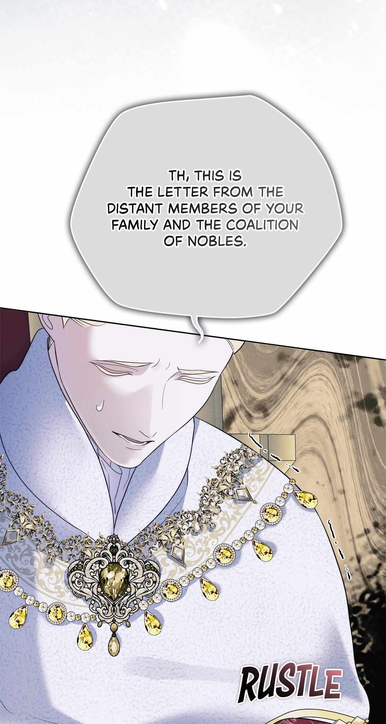 Read No More Regrets chapter 37 image 13 on Lezhin