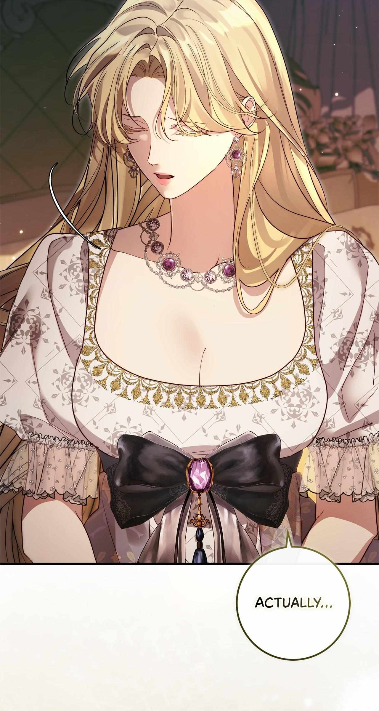 Read No More Regrets chapter 37 image 130 on Lezhin
