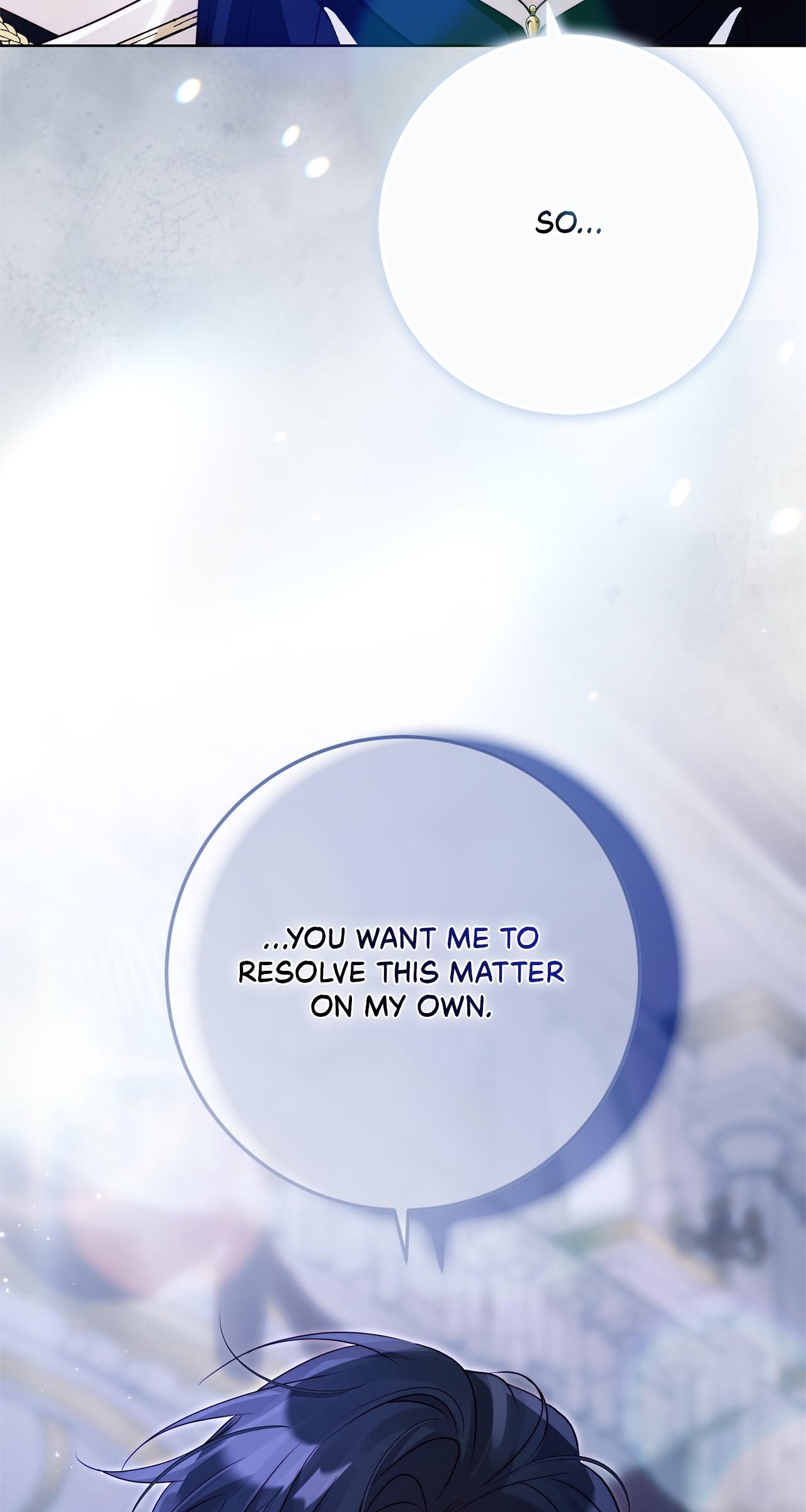 Read No More Regrets chapter 37 image 17 on Lezhin
