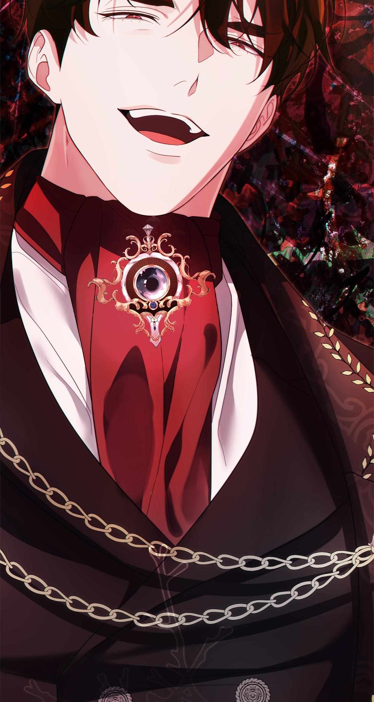 Read No More Regrets chapter 37 image 2 on Lezhin