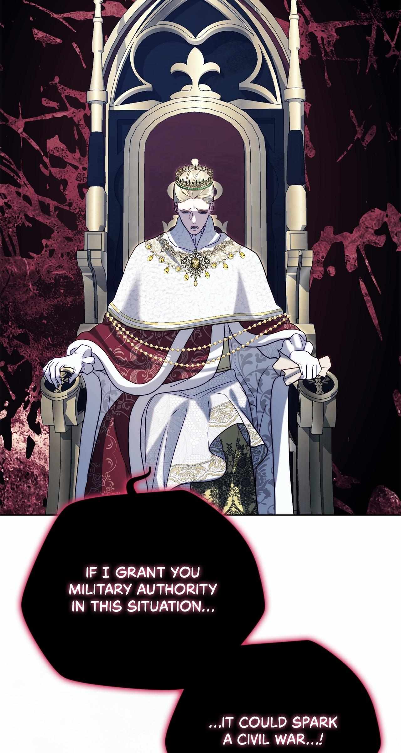Read No More Regrets chapter 37 image 20 on Lezhin
