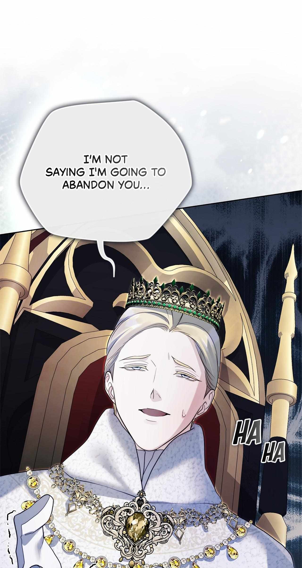 Read No More Regrets chapter 37 image 24 on Lezhin