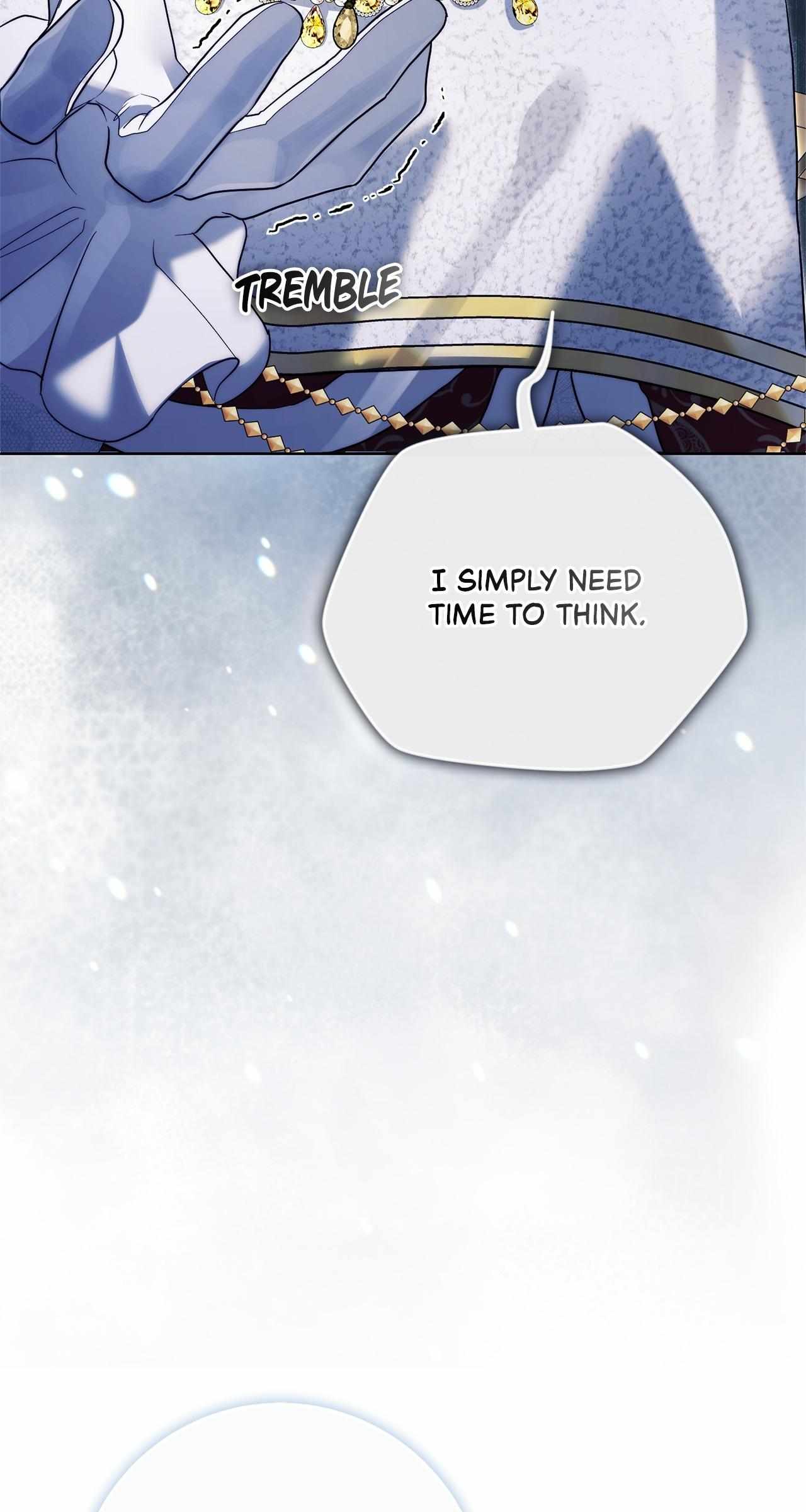 Read No More Regrets chapter 37 image 25 on Lezhin