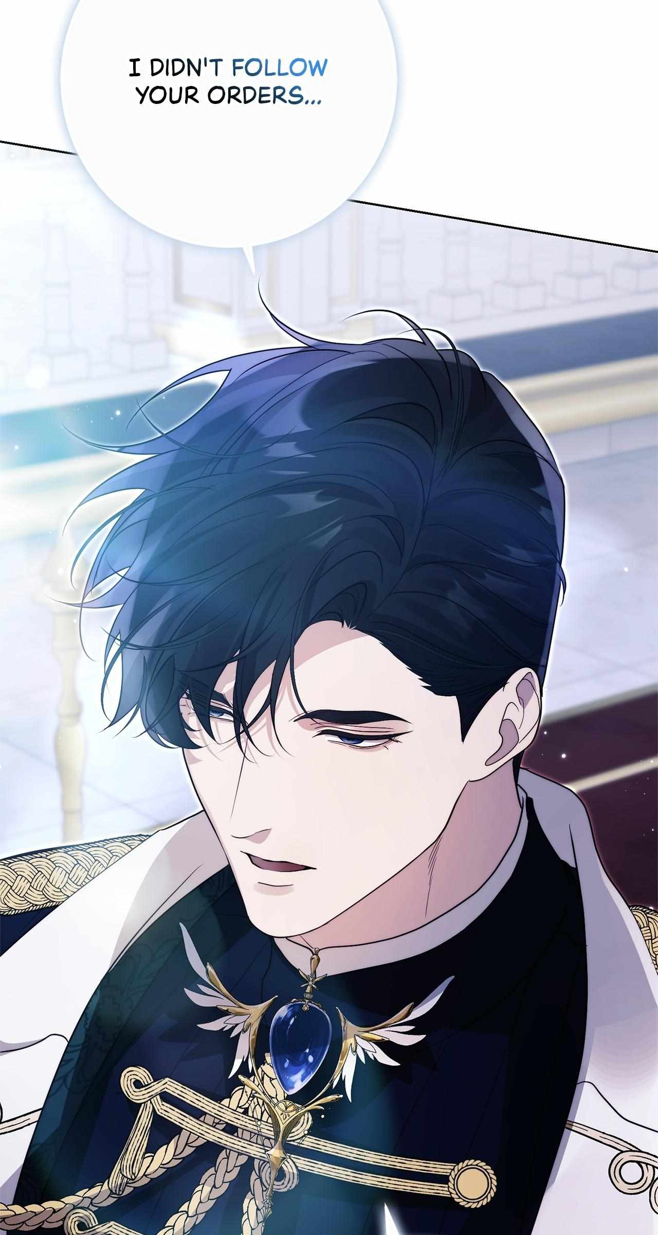 Read No More Regrets chapter 37 image 26 on Lezhin