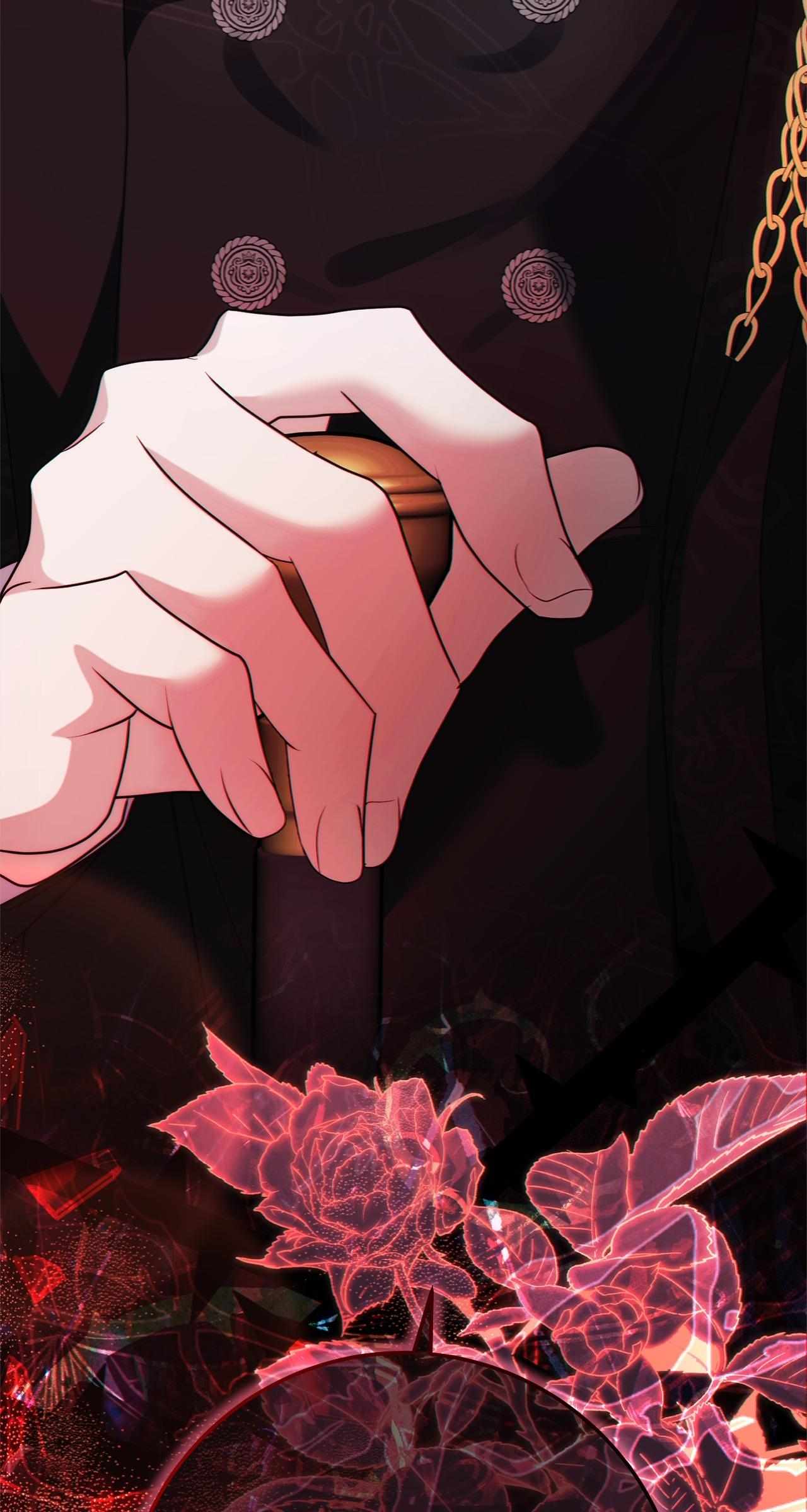 Read No More Regrets chapter 37 image 3 on Lezhin