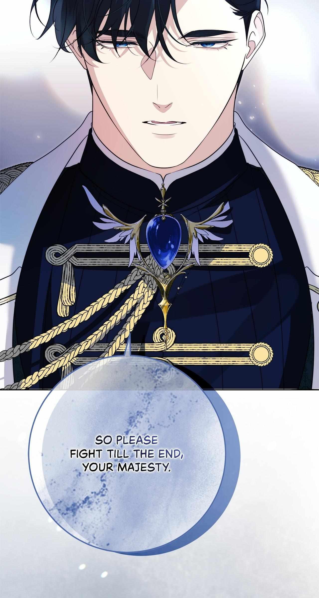 Read No More Regrets chapter 37 image 33 on Lezhin