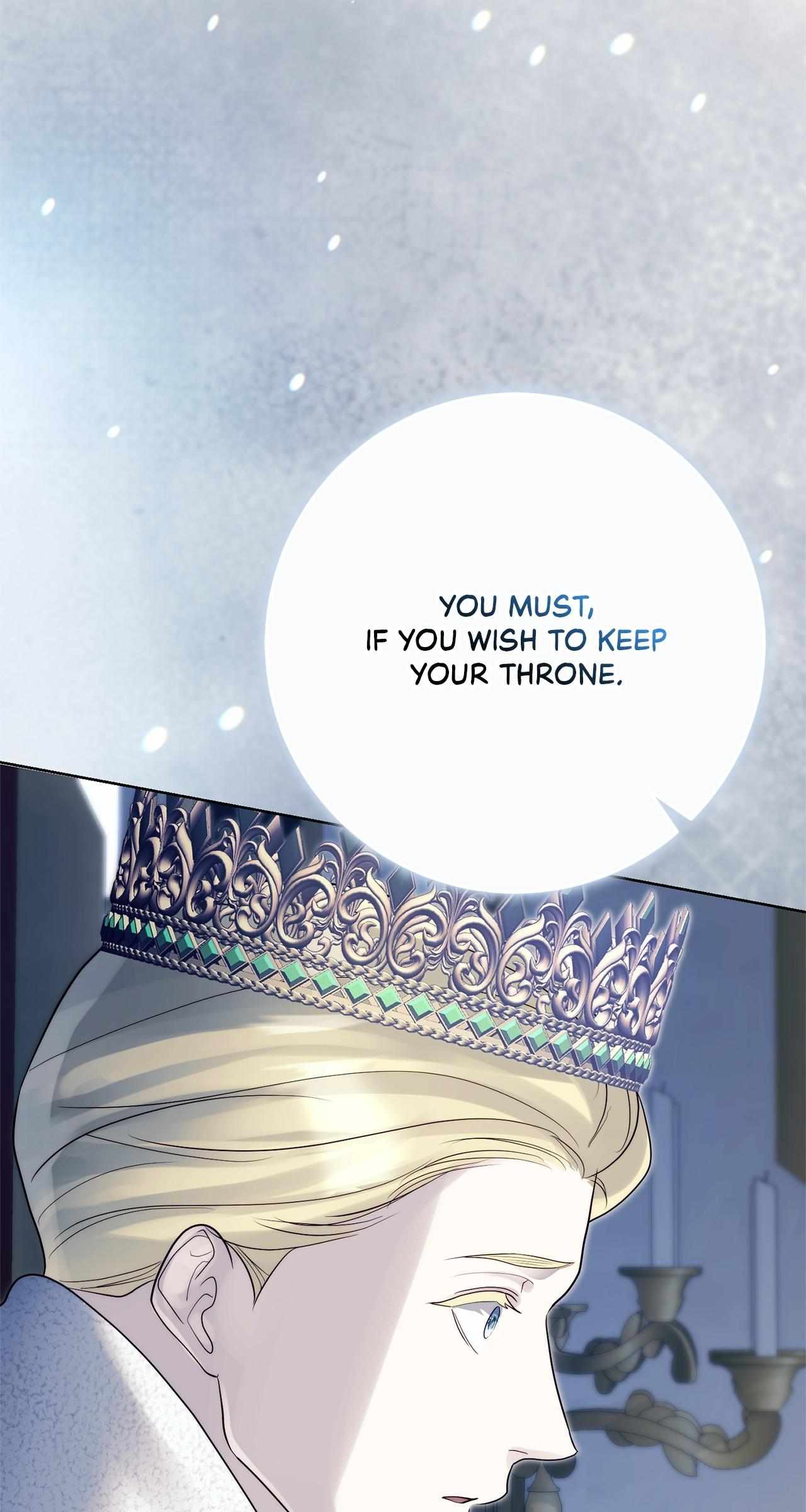 Read No More Regrets chapter 37 image 34 on Lezhin