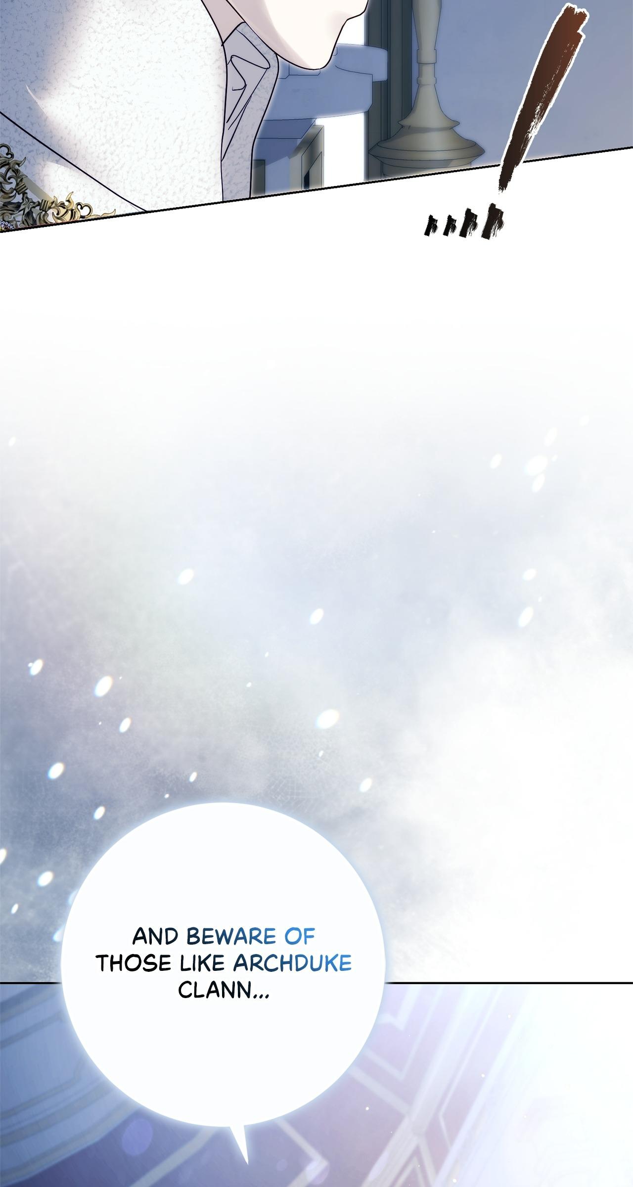 Read No More Regrets chapter 37 image 35 on Lezhin