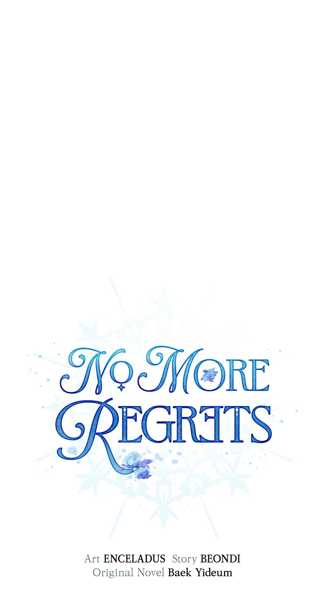 Read No More Regrets chapter 37 image 38 on Lezhin