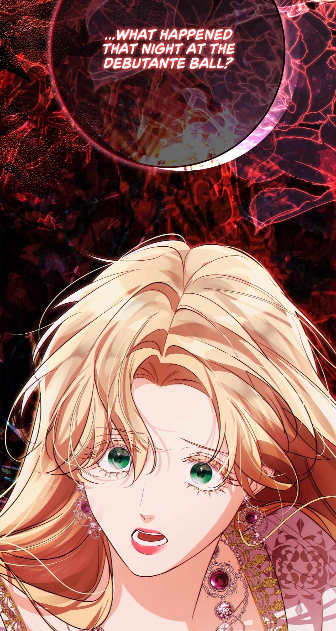 Read No More Regrets chapter 37 image 4 on Lezhin