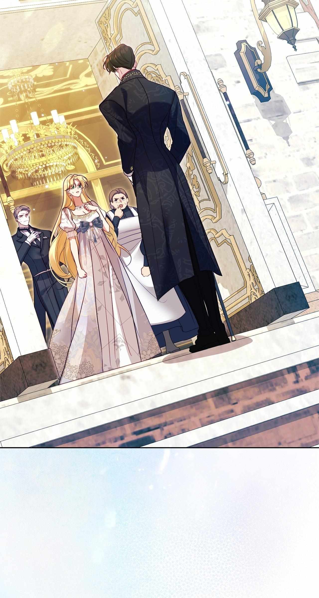 Read No More Regrets chapter 37 image 40 on Lezhin