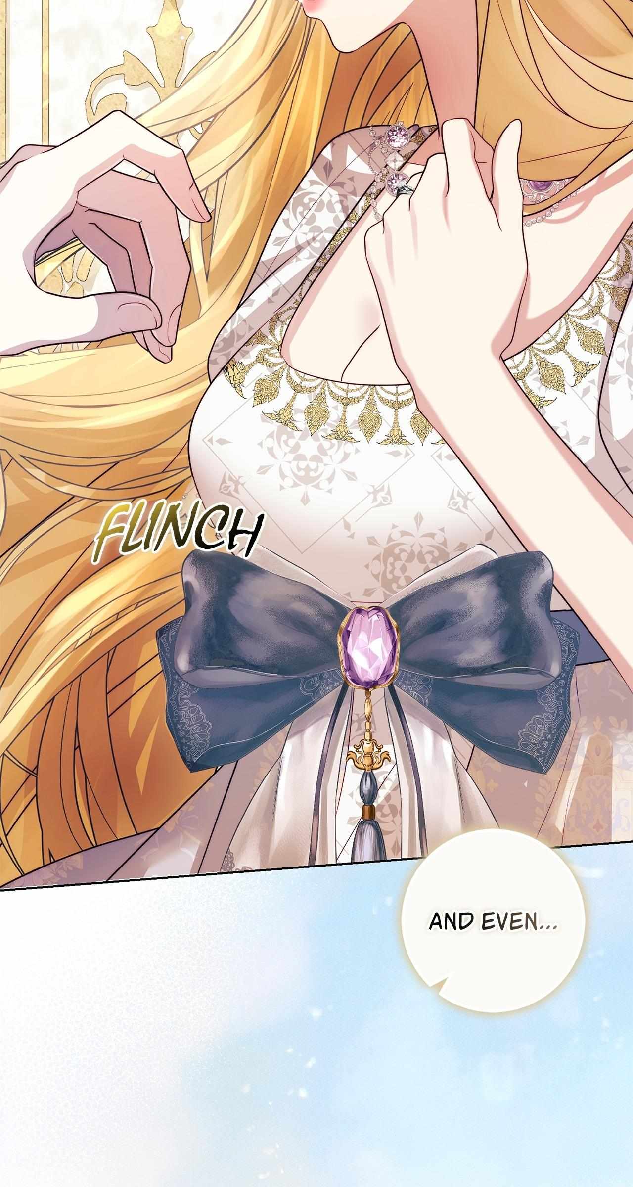 Read No More Regrets chapter 37 image 44 on Lezhin