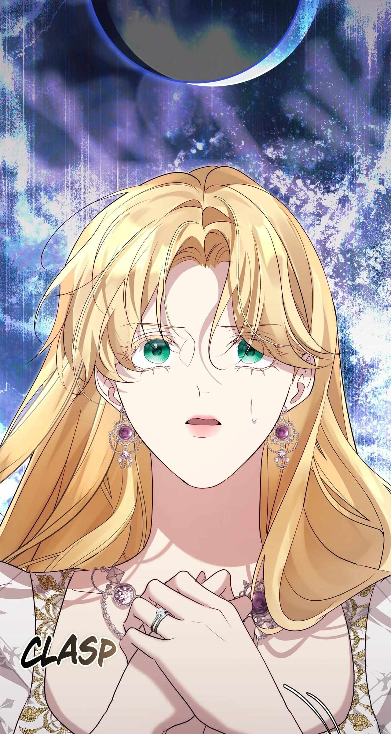 Read No More Regrets chapter 37 image 47 on Lezhin