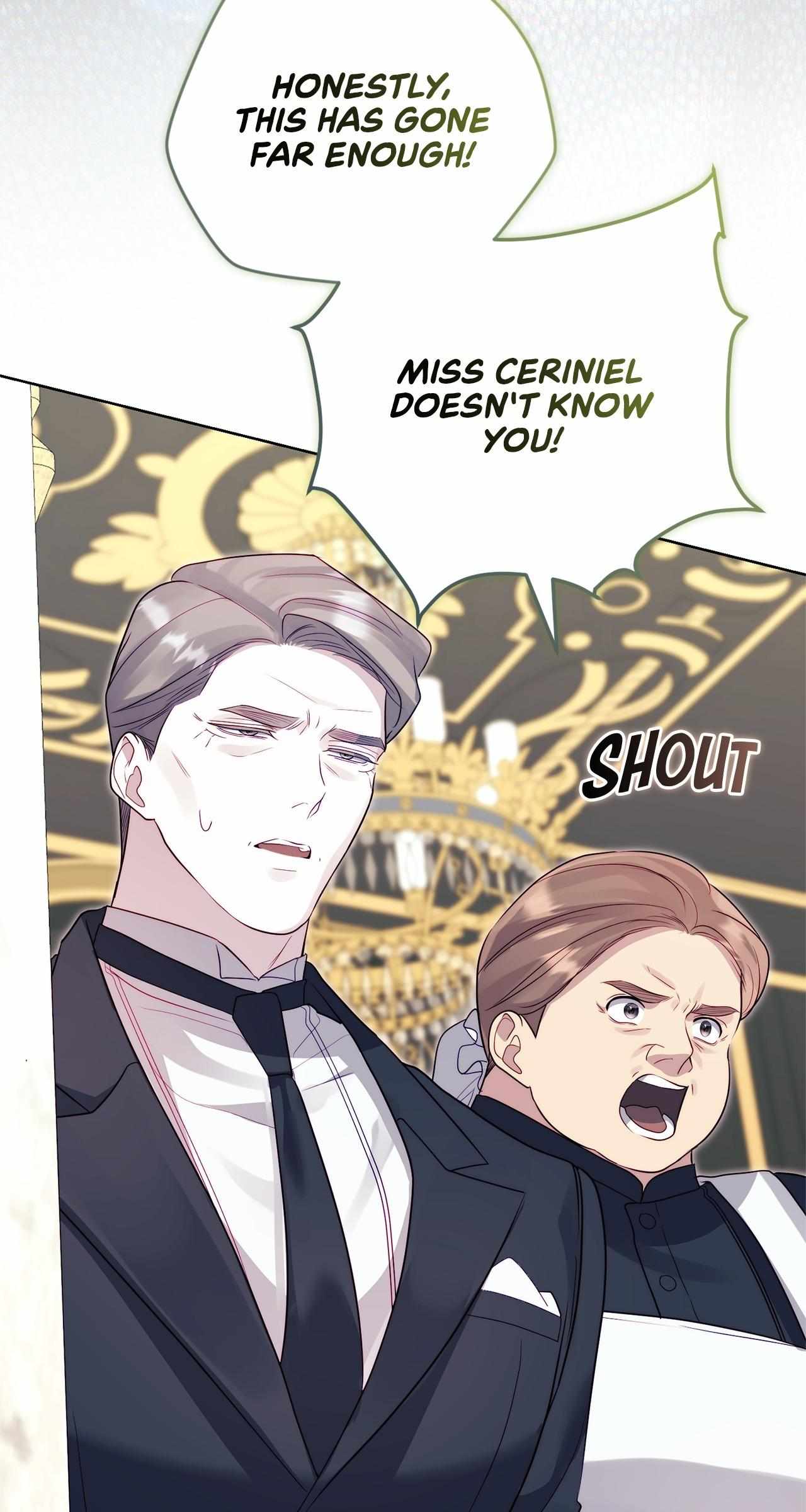Read No More Regrets chapter 37 image 49 on Lezhin