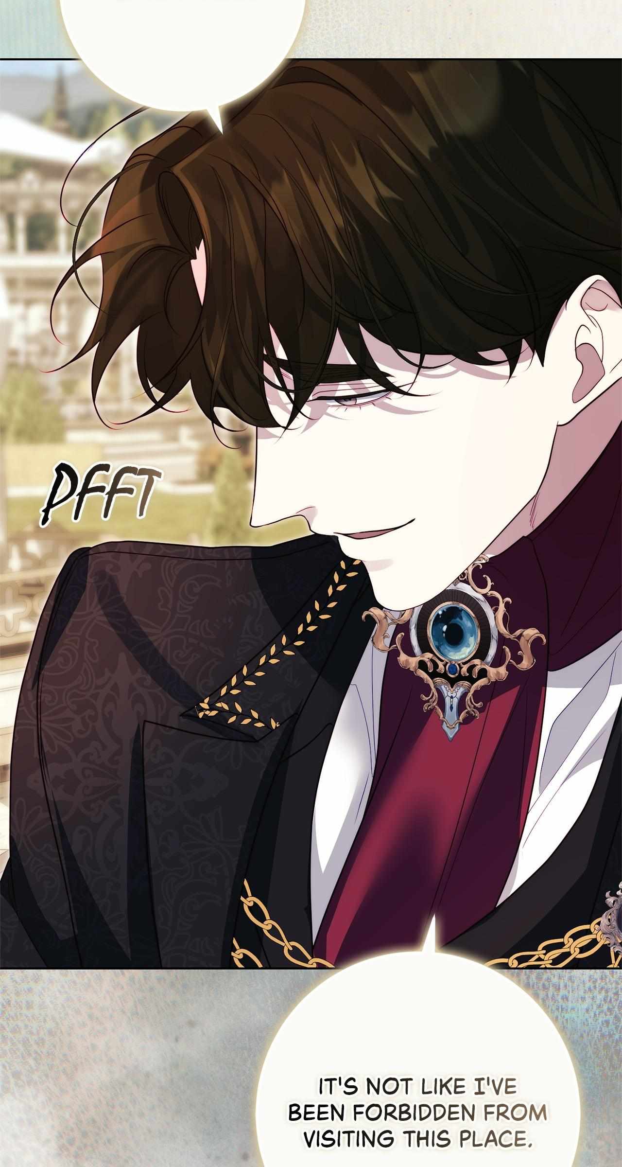 Read No More Regrets chapter 37 image 51 on Lezhin