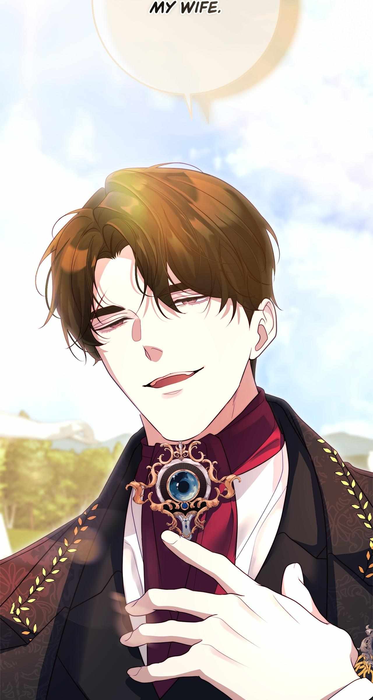 Read No More Regrets chapter 37 image 57 on Lezhin