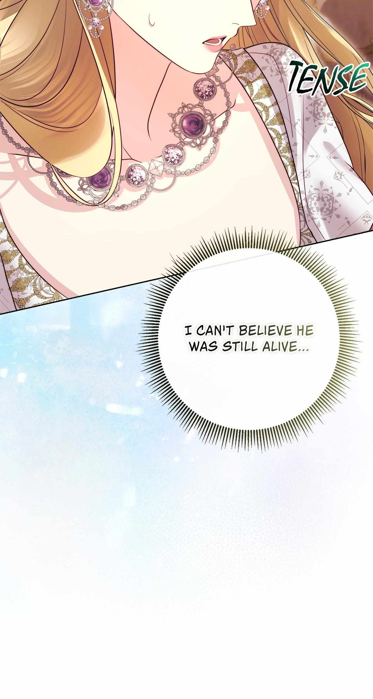 Read No More Regrets chapter 37 image 60 on Lezhin